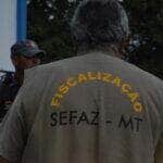 Secretaria de Fazenda de Mato Grosso intensifica fiscalização e recupera R$ 1 bilhão em tributos não pagos